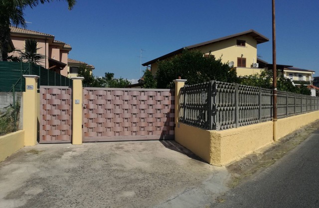 Rent a holiday home even for short periods