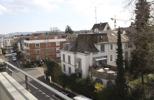 rent-a-home Schweizergasse