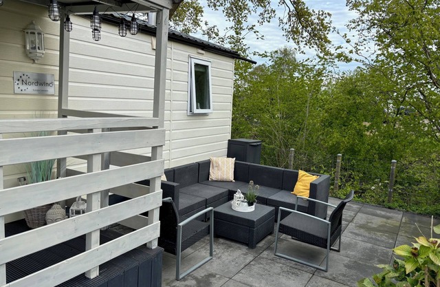 Rent a Mobilhome in Friesland