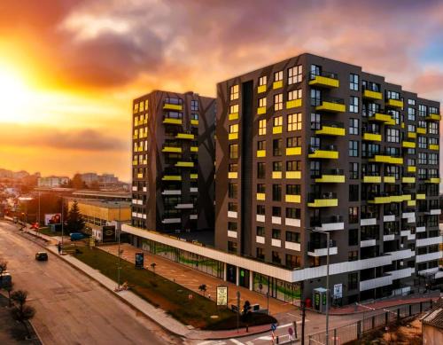 Rent Apartment 30