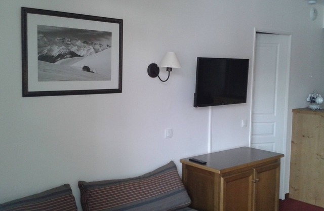 Rent Apartment 5/6