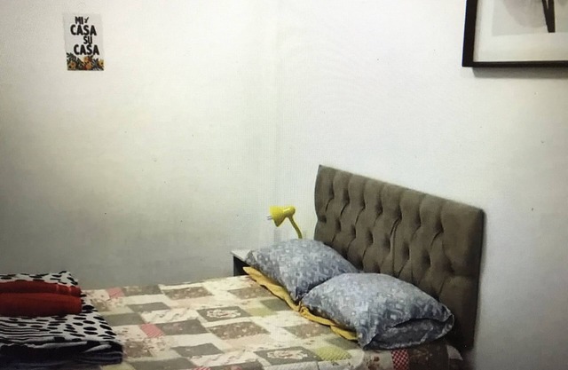 Rent apartment completely renovated! 3 blocks from the cathedral of Curitiba!