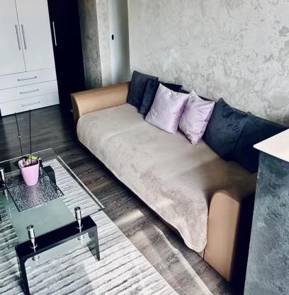 Rent Apartments Barlad