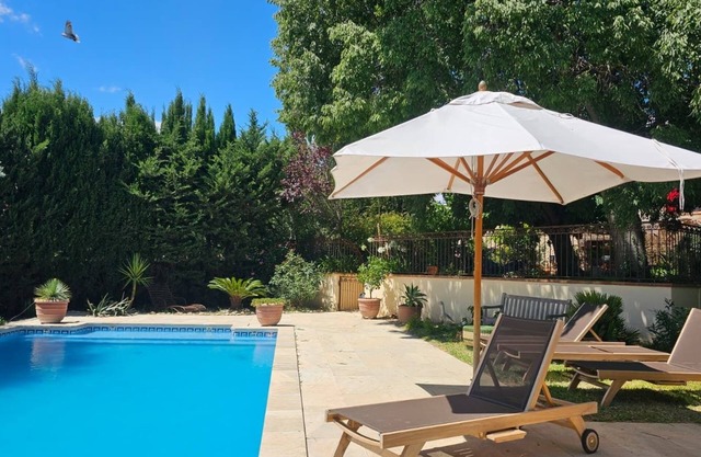 Rent Charming Catalan farmhouse between Sea and Mountains