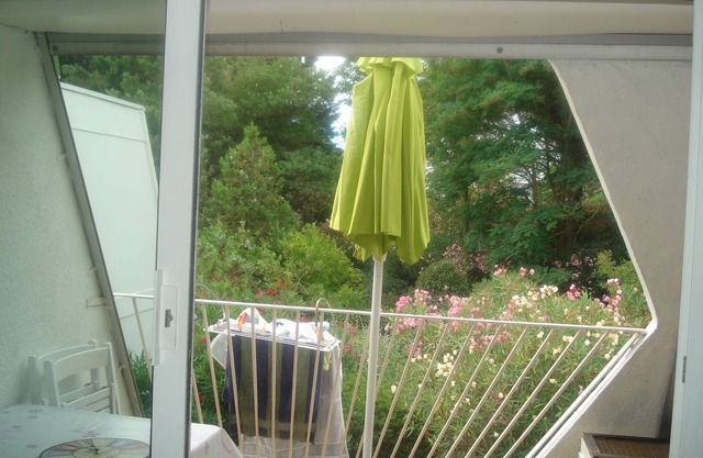Rent for seasonal vacations a studio in la grande motte, close to the beach