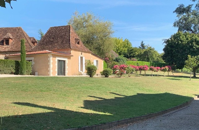 Rent gîte in Périgord blanc