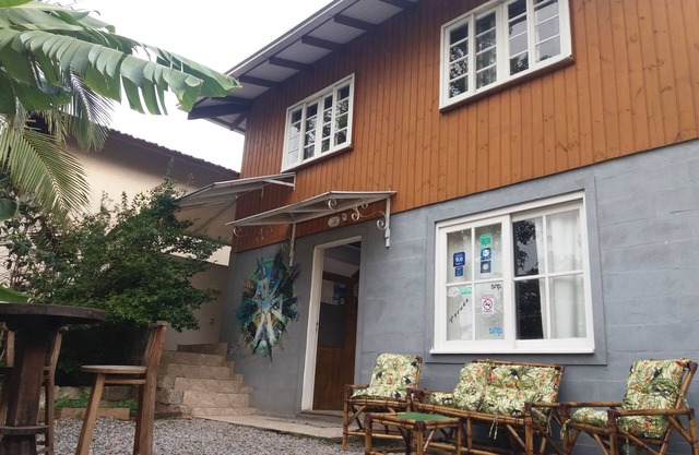 Rent House 200 meters from the sea.