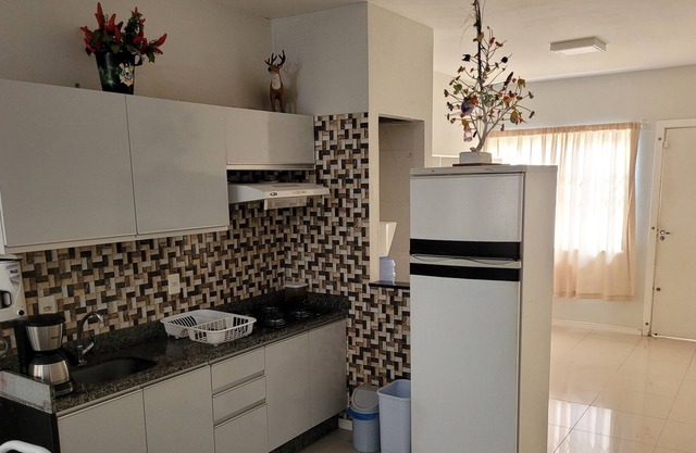 rent house