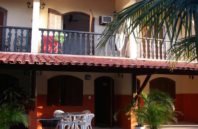 Rent House For Rent In Pero From Beach - Cabo Frio - Rj