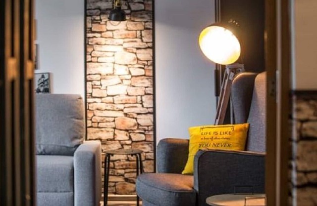 Rent in apartments in Cluj