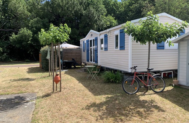 RENT MOBILE HOME PRIVATE LAND