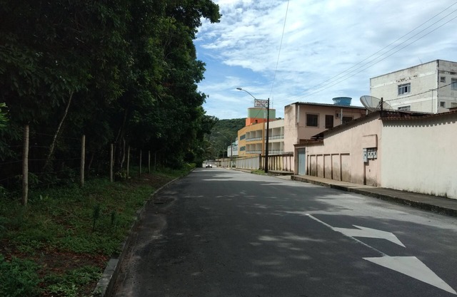 RENT OF APARTMENT QUITINETE-3 (KITNET) MORRO GUARAPARI BEACH WITH GARAGE