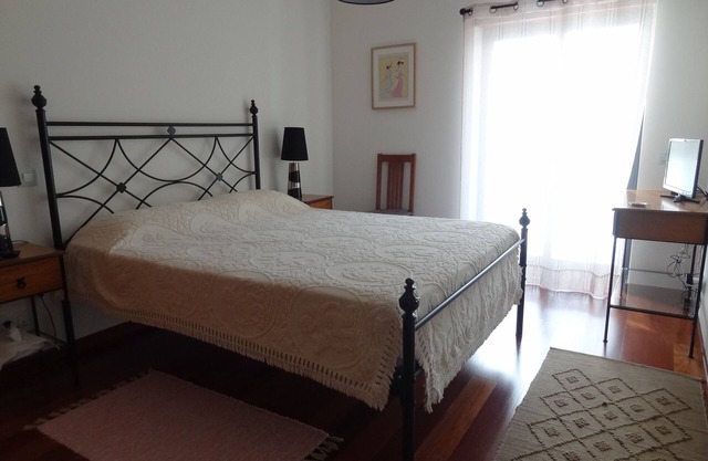 Rent Apartment any comfort in recent residence close sea reversible air-conditioning