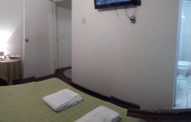 Rent Rooms at Home