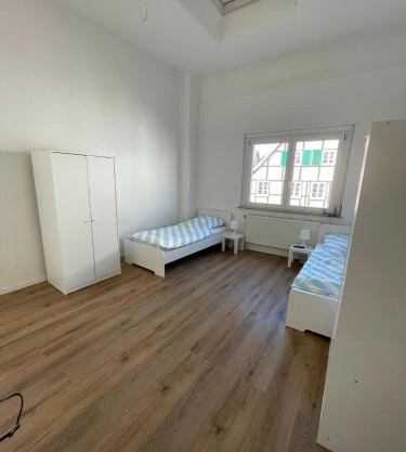 RENT SOLUTION - Apartments in Beckum - bis zu 18 Personen