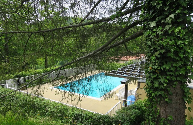 Rent studio near OBERNAI