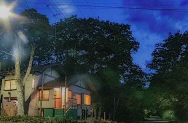 Rent the whole house Sauna available Stay in an /Agatsuma County Gunma