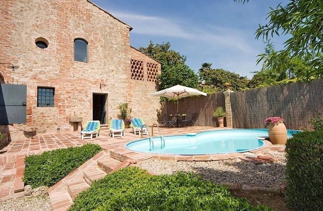 Rent villa San Giovanni d\'Asso