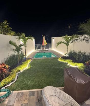 Renta de Casa en Cuernavaca para Fin de Semana