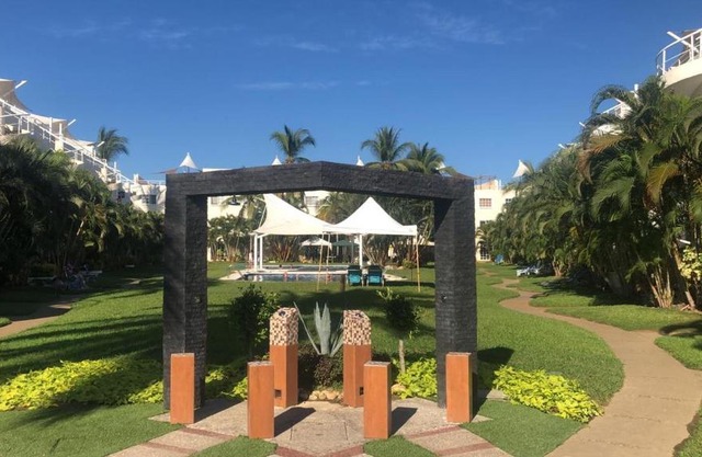 Renta de departamento en Acapulco Diamante