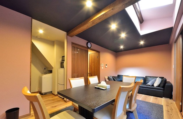 Rental a whole guest house for one limited day - INARIYA in FUSHIMI / Kyoto Kyōto