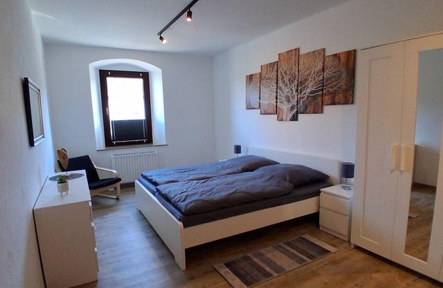 Rental-City-Private Bathroom-City view