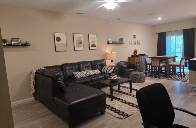 Rental Destination Relaxation II