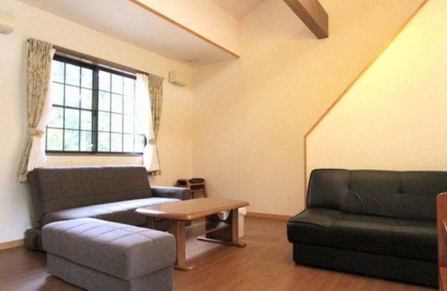 Rental detached loft housestay without meals St/Nikko Tochigi