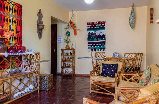 RENTAL FOR SEASON - ON THE SIDE OF THE BEACH OF THE FORTE