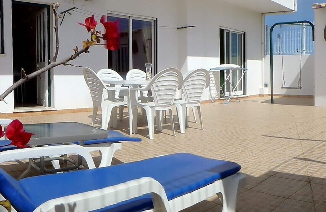 Rental FUSETA - 6 people - sea view - large terrace