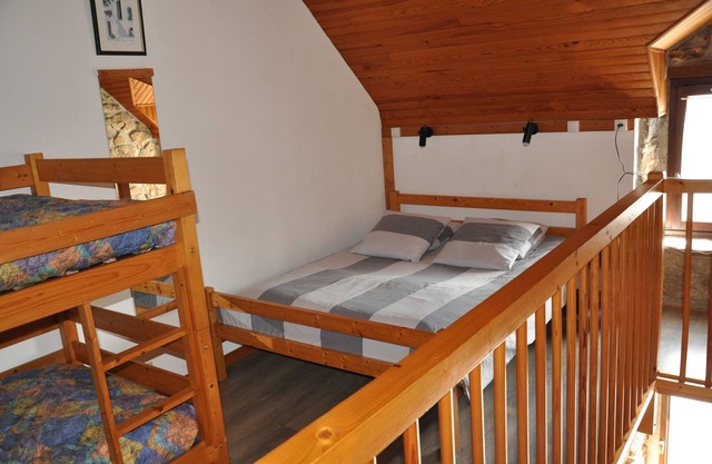 Rental in South Brittany for 2 people