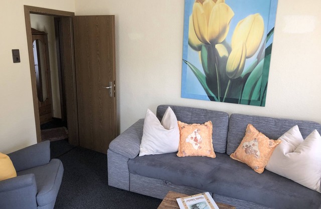 Rental-Nr. 2-Superior-Ensuite-Balcony