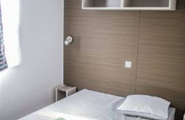 Rental of 3-bedroom mobile homes
