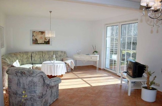 Rental - Rügen-Fewo 207