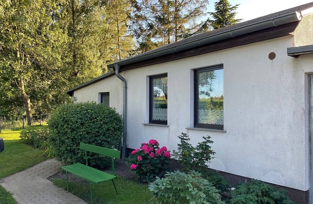 Rental - Rügen-Fewo 61