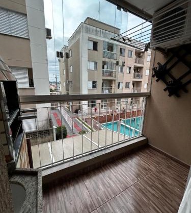Rental São José - Acomodações Residenciais III