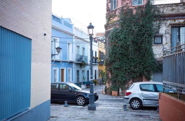 Rental San Luis 1: Entire apartment