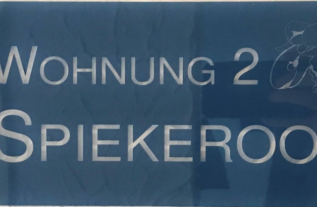 Rental-Separate private bathroom-2 Spiekeroog