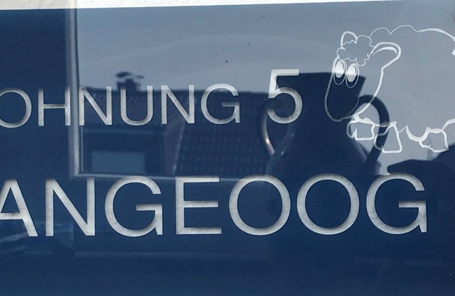 Rental-Separate private bathroom-5 Langeoog
