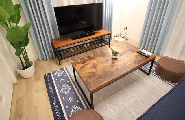 Rental villa near Kibougaoka beach CRL3 / Kunigami-gun Okinawa