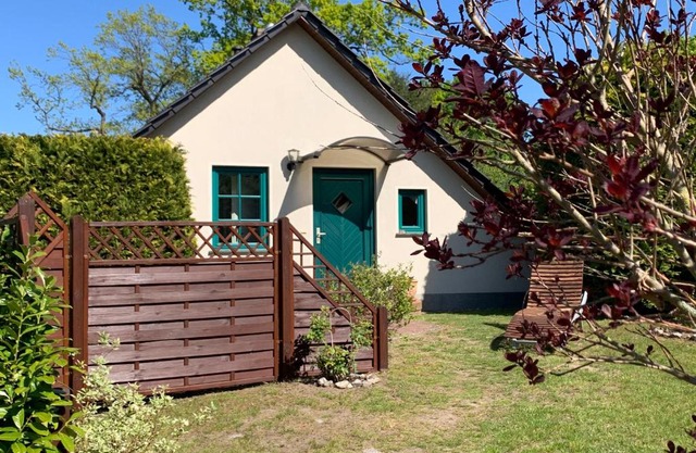 „Rentmeisterhaus Basedow“