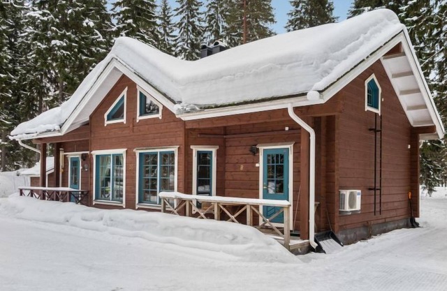 Rentotahko by Interhome