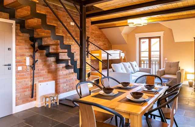 RentPlanet - Apartamenty Waryńskiego
