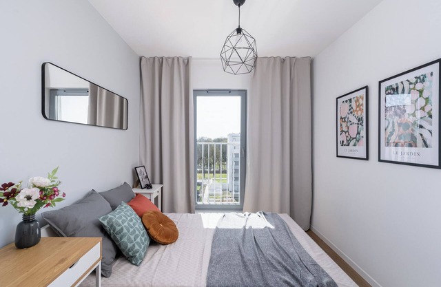RentPlanet - Apartament Prandoty
