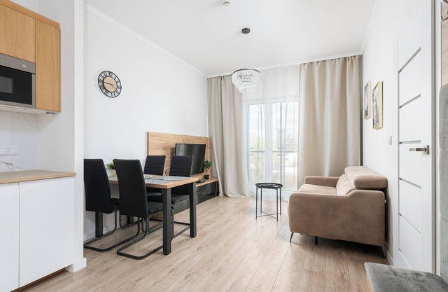 RentPlanet - Bliska Wola