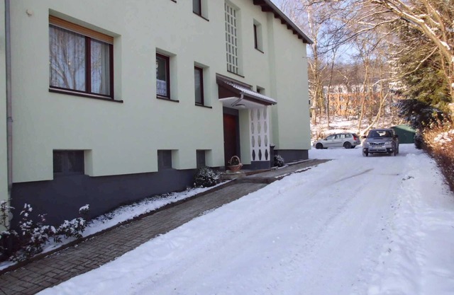 Reny vacation apartment