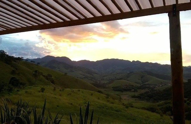 Reobote Chalés
