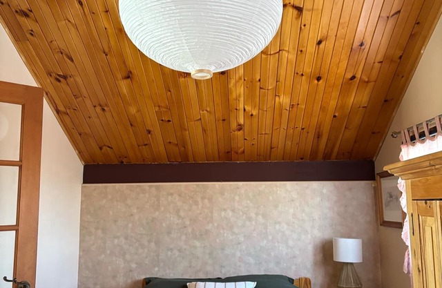 Repère Öra | Spa, ski & nature