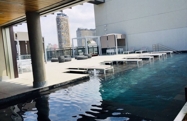 REP1817 - Studio Luxury 50 meters from the subway