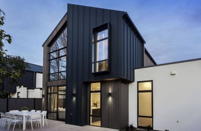 Repton City Townhouse - Merivale